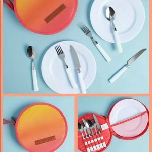 Sunnylife Lovers Picnic Set New